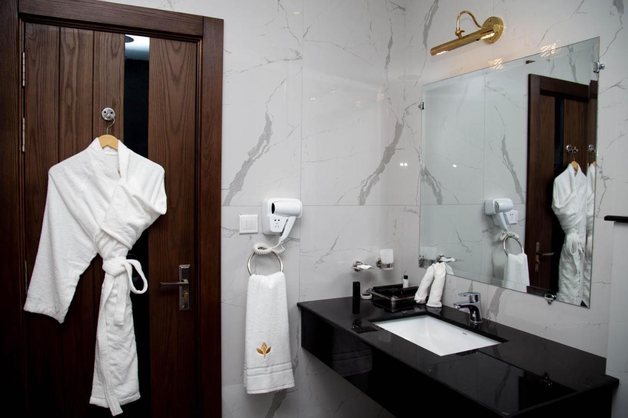 The Orchard Hotel Λαχόρη Εξωτερικό φωτογραφία