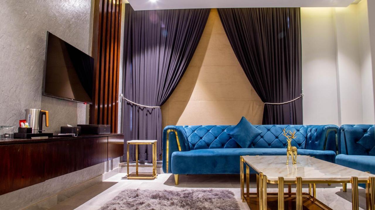 The Orchard Hotel Λαχόρη Εξωτερικό φωτογραφία