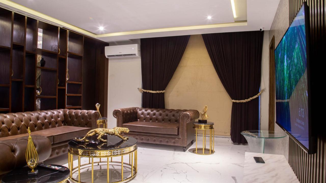The Orchard Hotel Λαχόρη Εξωτερικό φωτογραφία