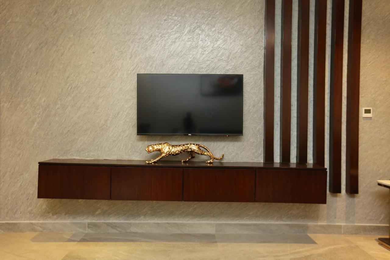 The Orchard Hotel Λαχόρη Εξωτερικό φωτογραφία