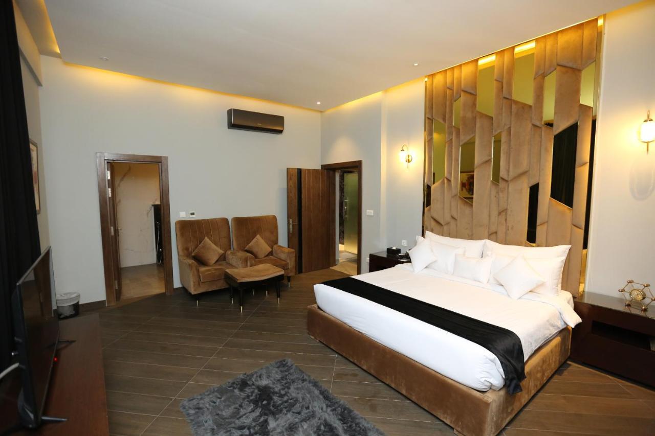 The Orchard Hotel Λαχόρη Εξωτερικό φωτογραφία