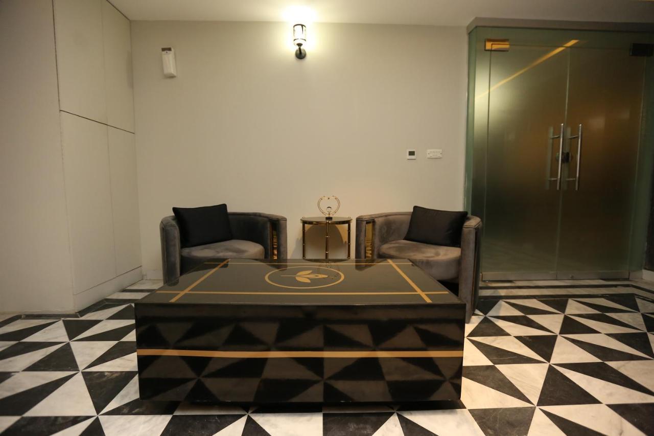 The Orchard Hotel Λαχόρη Εξωτερικό φωτογραφία