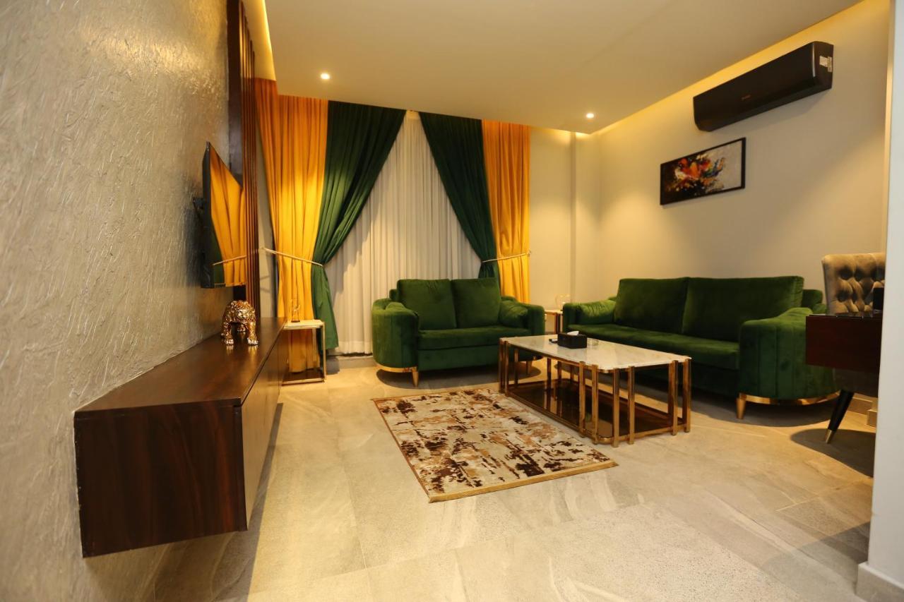 The Orchard Hotel Λαχόρη Εξωτερικό φωτογραφία