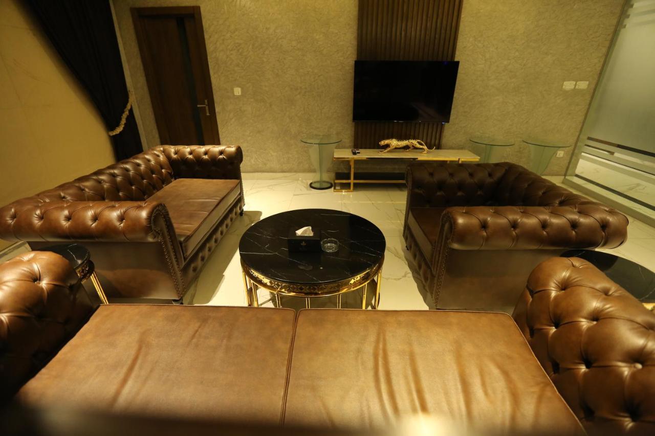 The Orchard Hotel Λαχόρη Εξωτερικό φωτογραφία